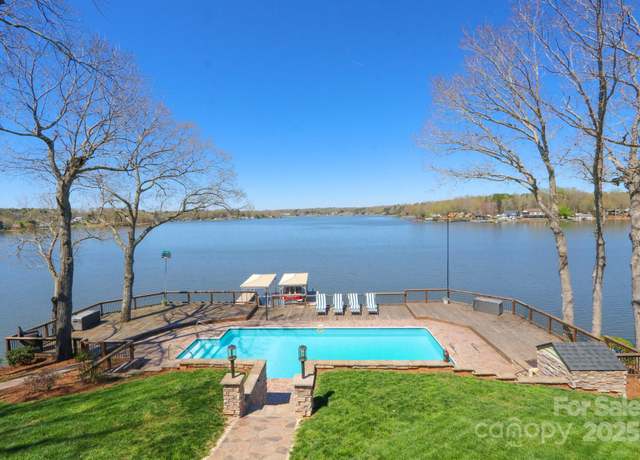 Property at 231 Larkspur Ln, Lexington, NC 27292, 3 beds, 3 baths