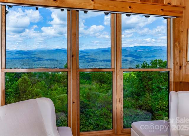 Property at 1692 Becky Mountain Rd, Brevard, NC 28712, 3 beds, 3.5 baths