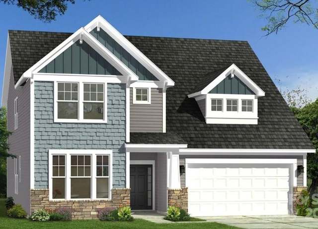 Property at 107 Nighthawk Trl #21, Mooresville, NC 28115, 4 beds, 3 baths
