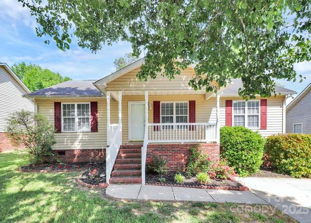 Property at 5114 Daffodil Ln, Concord, NC 28025, 3 beds, 2 baths