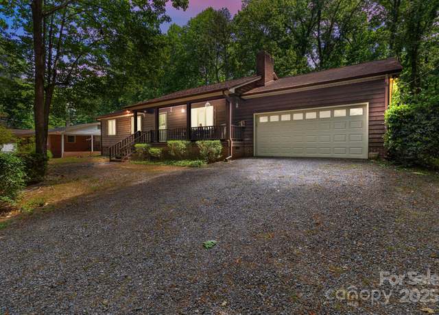 Property at 503 Overbrook Dr, Albemarle, NC 28001, 3 beds, 2 baths