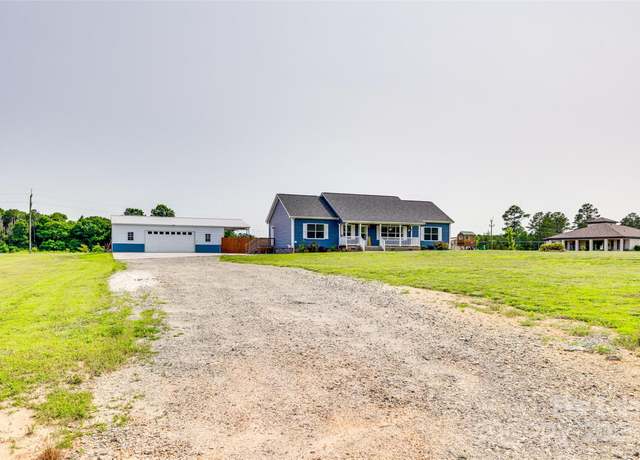 Property at 2268 Westbrook Rd, Edgemoor, SC 29712, 3 beds, 2 baths