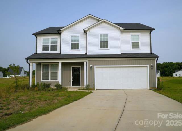 Property at 69 Ravibha Ct, Clayton, NC 27520, 5 beds, 2.5 baths