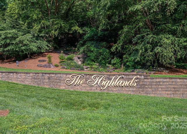 Property at Lot #7 Highland Dr, Lake Lure, NC 28746
