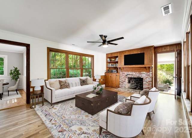 Property at 197 Briar Patch Rd, Cullowhee, NC 28723, 4 beds, 2 baths