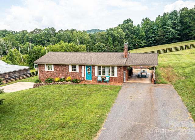 Property at 1870 Guildwood Pl SE, Lenoir, NC 28645, 3 beds, 1 bath