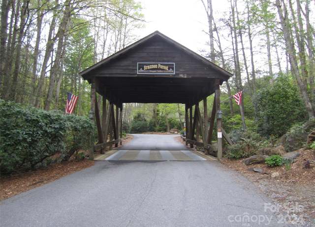 Property at 0 Turn-a-bout Ct Lot 55, Waynesville, NC 28785