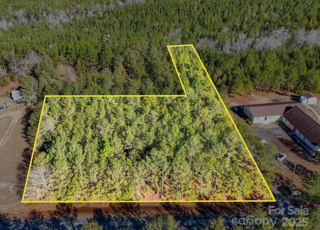 Property at 226 Leak Rd, Jackson Springs, NC 27281