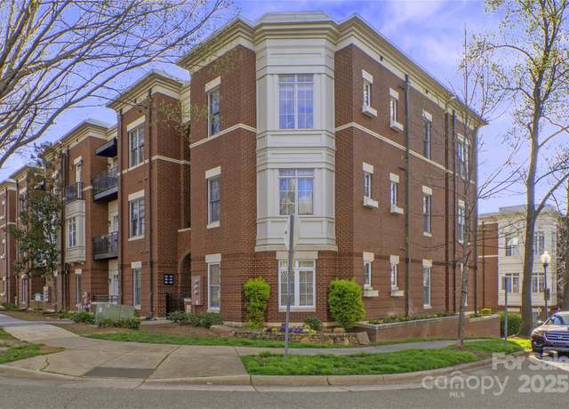 Property at 792 N Davidson St, Charlotte, NC 28202, 2 beds, 2 baths