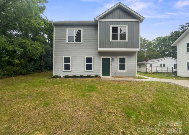 Property at 746 Shasta St NW, Concord, NC 28027, 3 beds, 2.5 baths