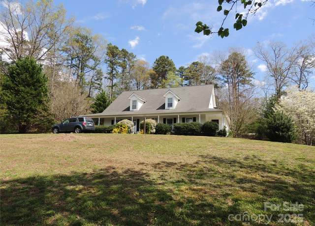Property at 256 Gable Hill Ln, Bostic, NC 28018, 3 beds, 4.5 baths