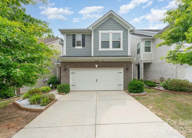 Property at 15524 Scholastic Dr, Charlotte, NC 28277, 3 beds, 2.5 baths