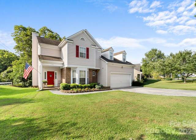 Property at 1902 Stonewyck Ave, Kannapolis, NC 28081, 4 beds, 2.5 baths