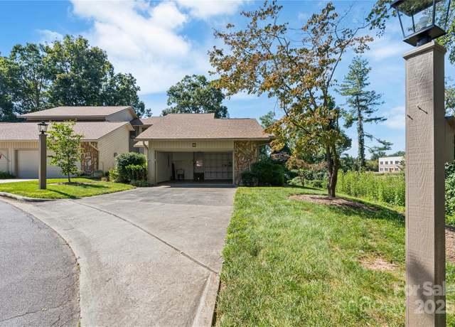 Property at 120 Clubwood Ct, Asheville, NC 28803, 3 beds, 2 baths