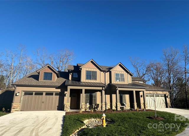 Property at 105 Chimney Chase Trl #8, Hendersonville, NC 28739, 3 beds, 2.5 baths