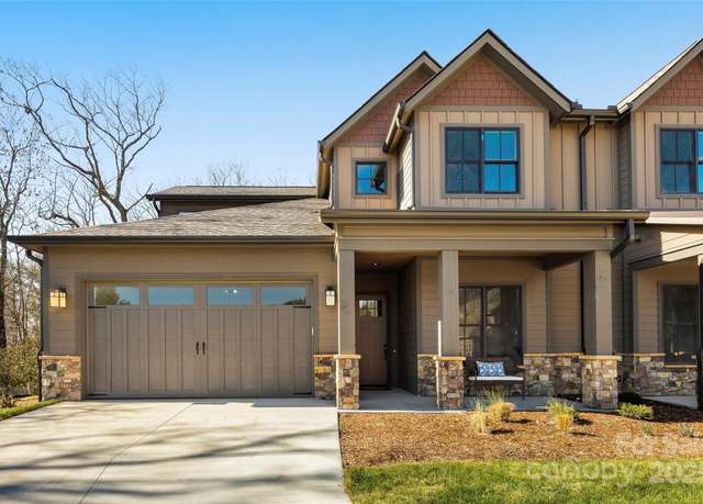 Property at 105 Chimney Chase Trl #8, Hendersonville, NC 28739, 3 beds, 2.5 baths