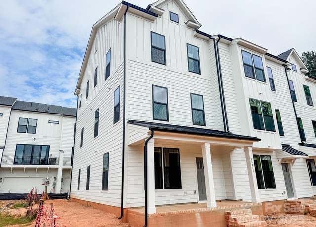 Property at 13013 Moon Rd #41, Charlotte, NC 28277, 3 beds, 3.5 baths