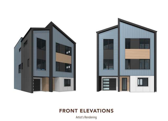 Property at 1425 Landis Ave, Charlotte, NC 28205