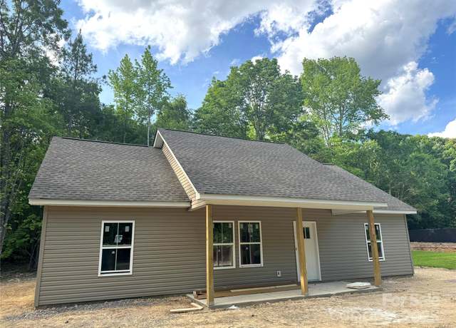 Property at 318 Stanback St, Mount Gilead, NC 27306, 3 beds, 2 baths