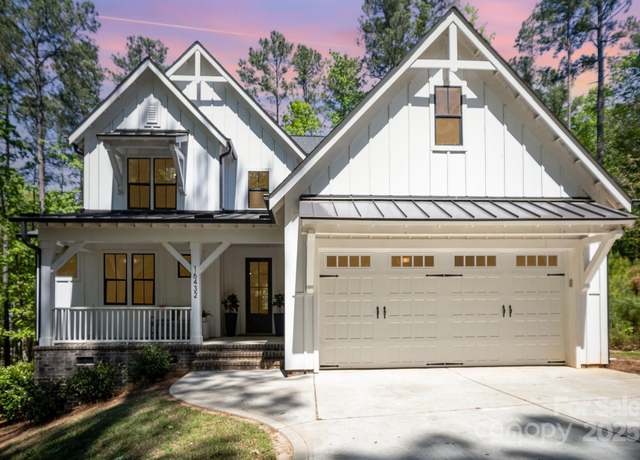 Property at 16432 Here At Last Ln, Charlotte, NC 28278, 4 beds, 3 baths