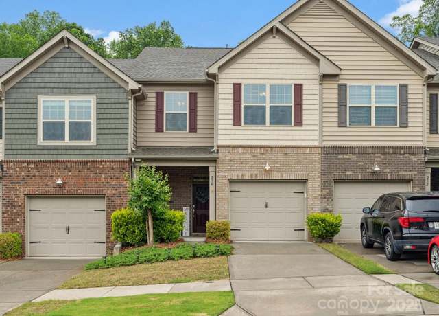 Property at 234 Ascot Run Way, Fort Mill, SC 29715, 3 beds, 2.5 baths