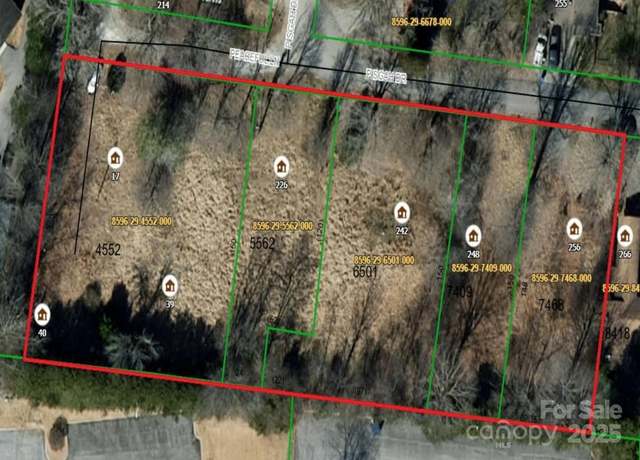 Property at 226 Pisgah Dr, Brevard, NC 28712
