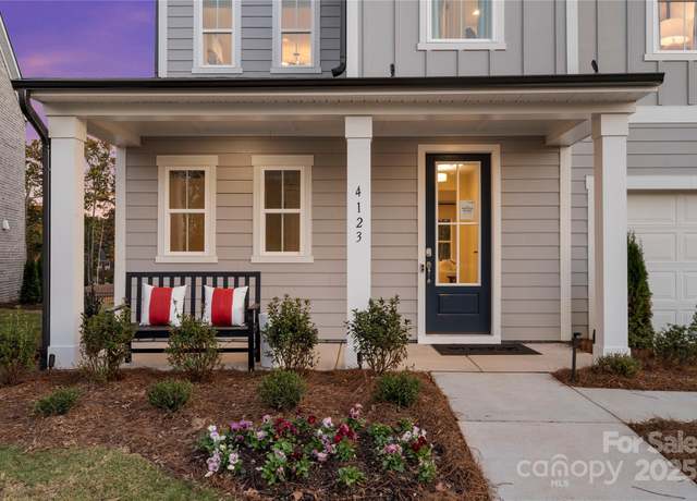 Property at 7101 Short Stirrup Ln, Mint Hill, NC 28227, 3 beds, 2.5 baths