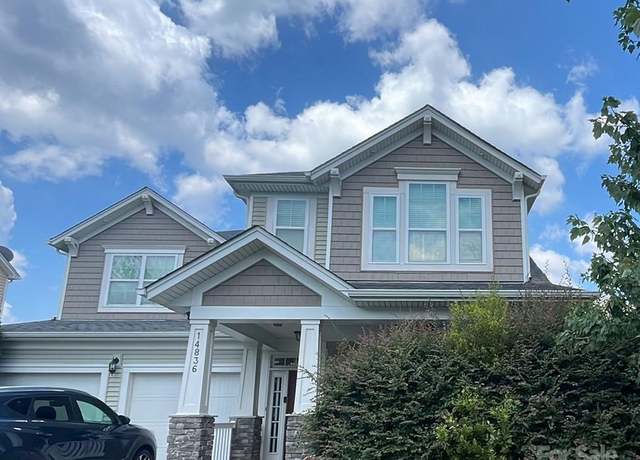 Property at 14836 Brotherly Ln, Charlotte, NC 28278, 4 beds, 2.5 baths