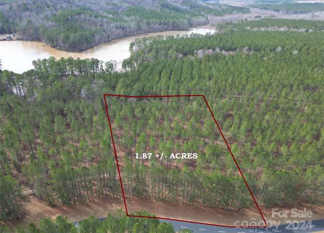 Property at TBD Spencer Pointe Rd Lot 20C, Lilesville, NC 28091