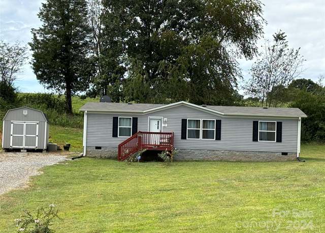 Property at 280 Deerfield Estates Ln, Stony Point, NC 28678, 3 beds, 2 baths