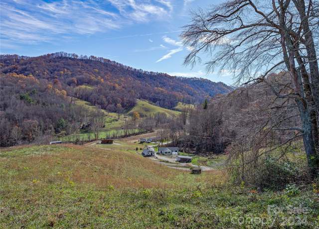 Property at 435 N Turkey Creek Rd, Leicester, NC 28748, 3 beds, 3 baths