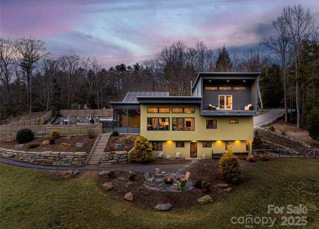 Property at 15 Sourwood Ln, Fletcher, NC 28732, 4 beds, 3.5 baths