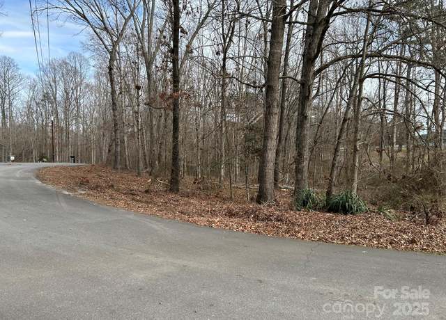 Property at 60 & 86 W Melissa Dr, Forest City, NC 28043