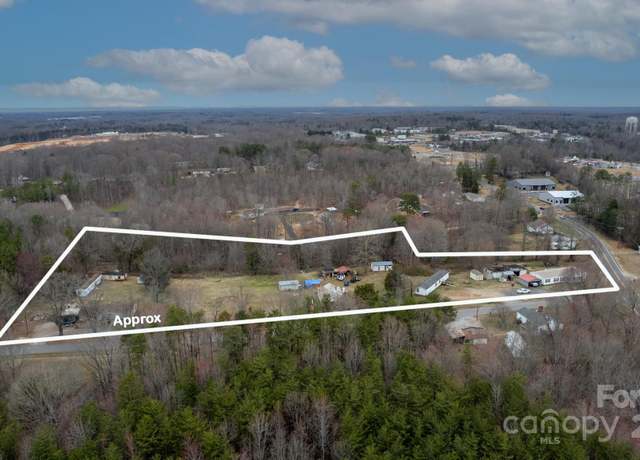 Property at 116 Lipe Rd, Troutman, NC 28166