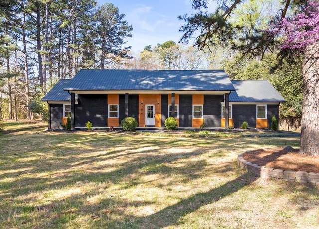 Property at 7816 Wallace Ln, Charlotte, NC 28212, 5 beds, 4 baths
