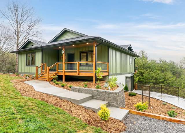 Property at 9 Ginger Spice Trl, Weaverville, NC 28787, 3 beds, 3 baths