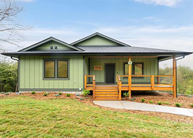 Property at 9 Ginger Spice Trl, Weaverville, NC 28787, 3 beds, 3 baths
