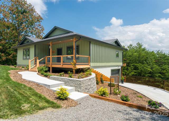 Property at 9 Ginger Spice Trl, Weaverville, NC 28787, 3 beds, 3 baths