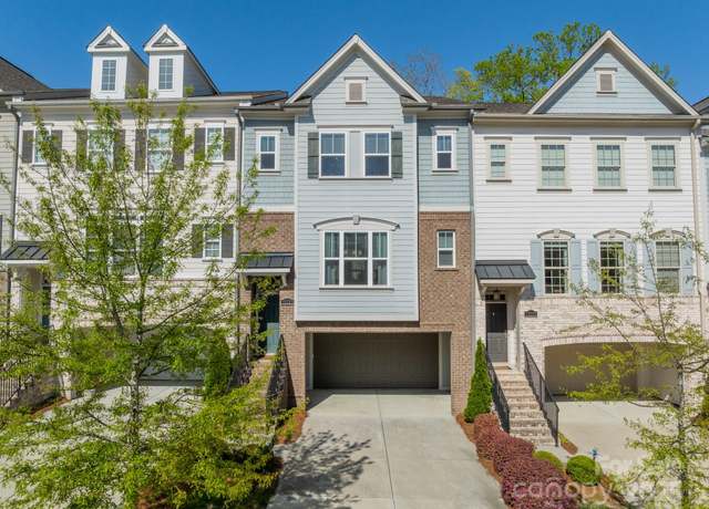 Property at 15133 Rocky Bluff Loop, Davidson, NC 28036, 4 beds, 2.5 baths
