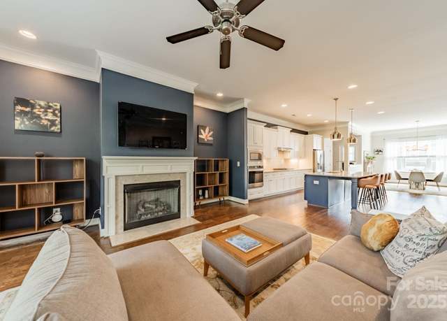 Property at 15133 Rocky Bluff Loop, Davidson, NC 28036, 4 beds, 2.5 baths