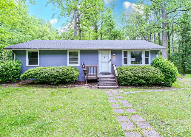 Property at 15 Pope Rd, Brevard, NC 28712, 3 beds, 1.5 baths
