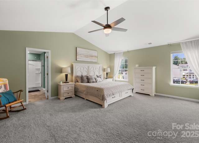Property at 132 Sycamore Crossing Ct, Locust, NC 28097, 5 beds, 3.5 baths