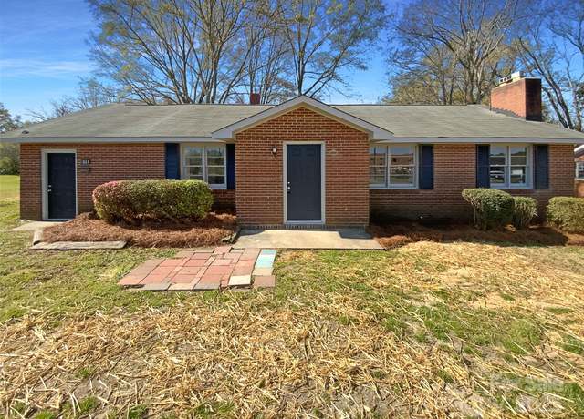 Property at 614 Normandy Rd, Lancaster, SC 29720, 2 beds, 2 baths