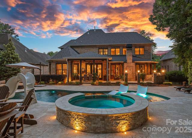 Property at 1102 Anniston Pl, Wesley Chapel, NC 28079, 4 beds, 3.5 baths