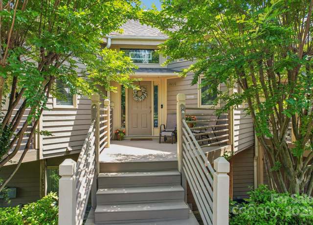 Property at 14118 Yachtsman Harbor Dr, Charlotte, NC 28278, 2 beds, 2.5 baths