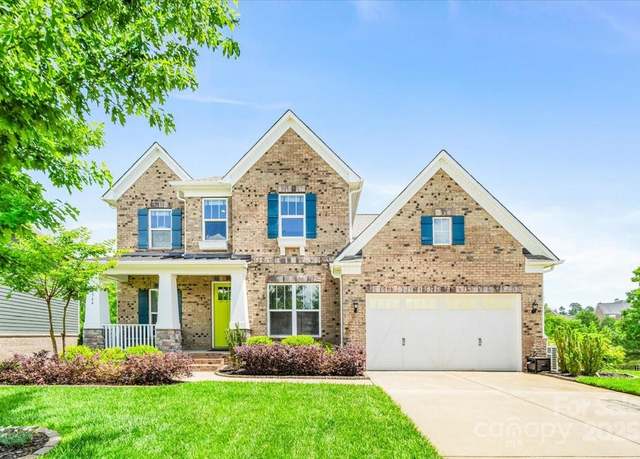 Property at 5366 Meadowcroft Way, Fort Mill, SC 29708, 5 beds, 3.5 baths