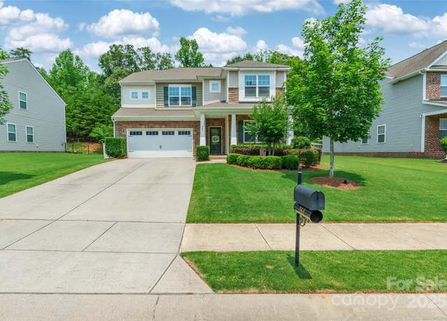 Property at 261 Catoctin Rd, Rock Hill, SC 29732, 5 beds, 3.5 baths