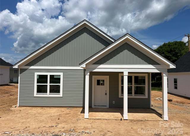 Property at 2641 Goble St, Gastonia, NC 28056, 3 beds, 2 baths