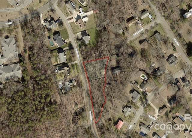 Property at 0 Southridge Dr, Kings Mountain, NC 28086