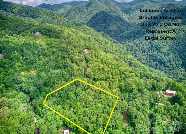 Property at 0 Autumn Dr Lot 23-B, Maggie Valley, NC 28751